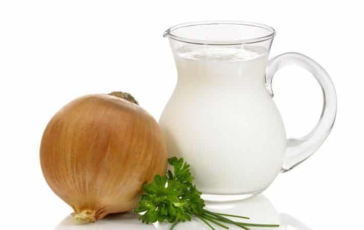 The healing properties of onions with honey: the best recipes for children's cough