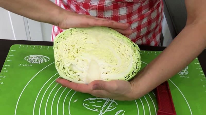 How to properly ferment cabbage with heads of cabbage: step-by-step instructions and recipe options