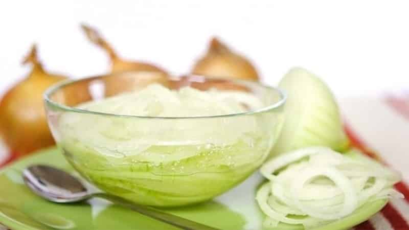 Sugar and onions protect children's colds: the most effective cough recipes