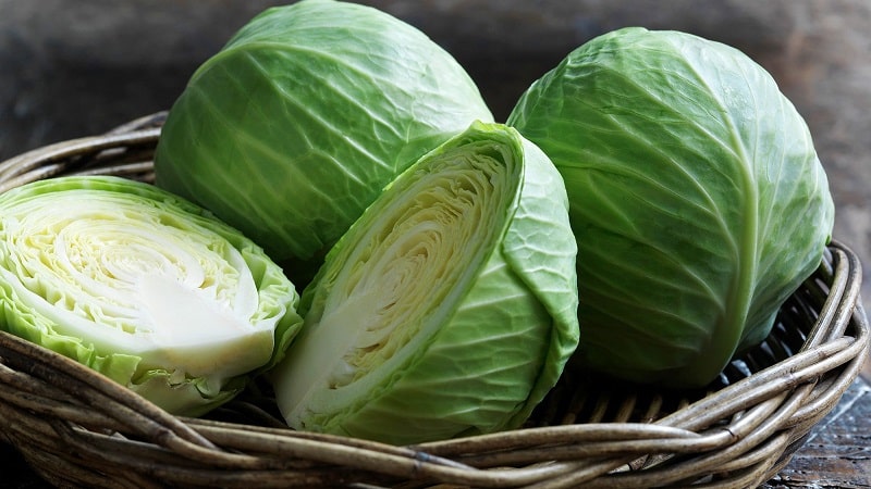 Quick and delicious recipes for making sauerkraut in 3 days