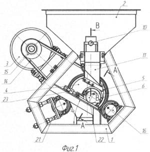What is a corn crusher, how does it work and how to make such a unit with your own hands