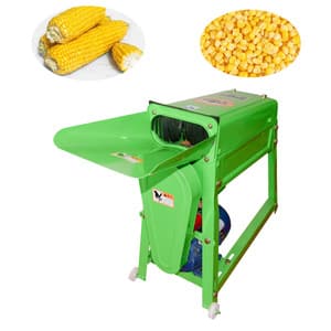 What is a corn crusher, how does it work and how to make such a unit with your own hands