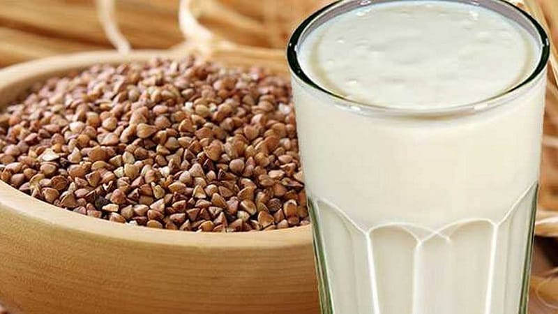Lose weight quickly without starving: diet on buckwheat and kefir for 5 days