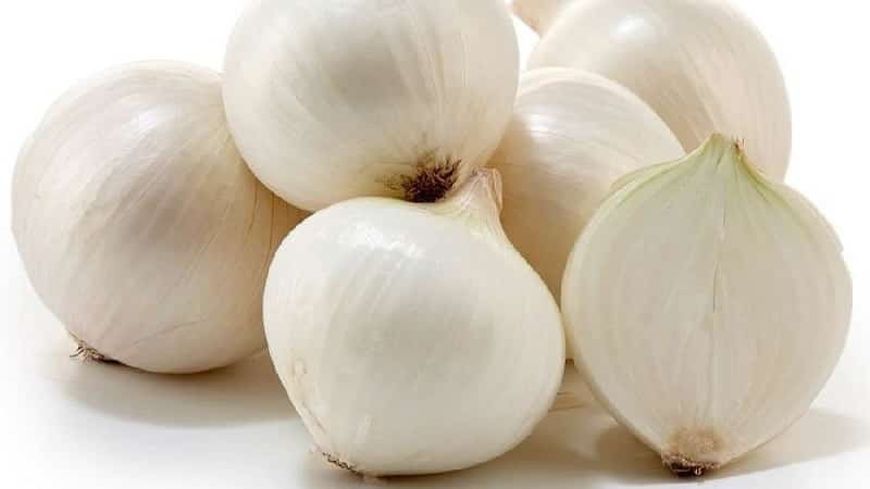 What can you use white onion for?