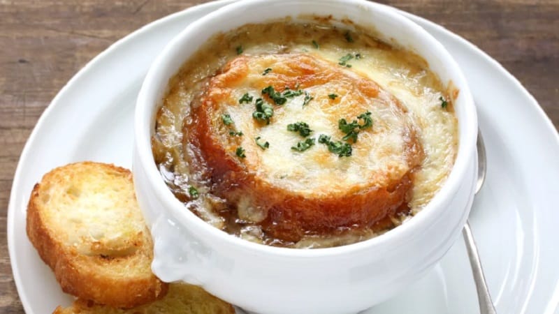 What can you use white onion for?