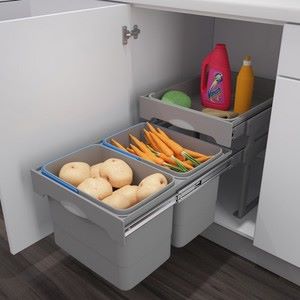 How to properly store potatoes and what temperature they can withstand