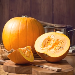 Step-by-step instructions on how to peel a pumpkin: algorithm of actions and life hacks for softening hard peel