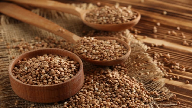 How to cook buckwheat for weight loss correctly: cooking methods and delicious dietary dishes