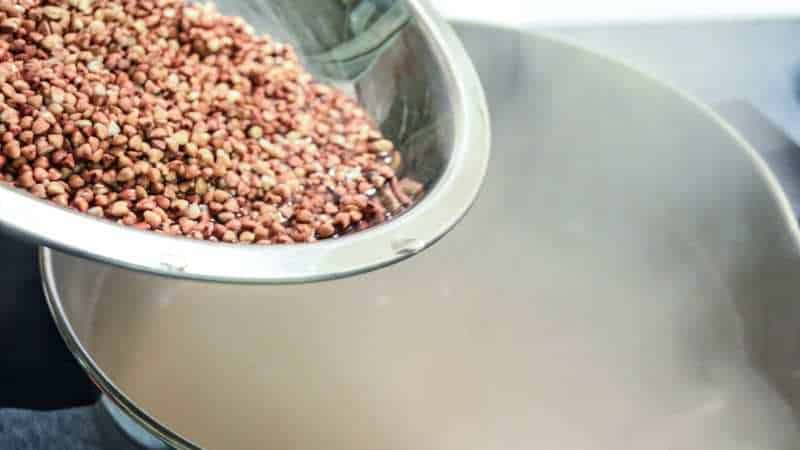 How to cook buckwheat for weight loss correctly: cooking methods and delicious dietary dishes