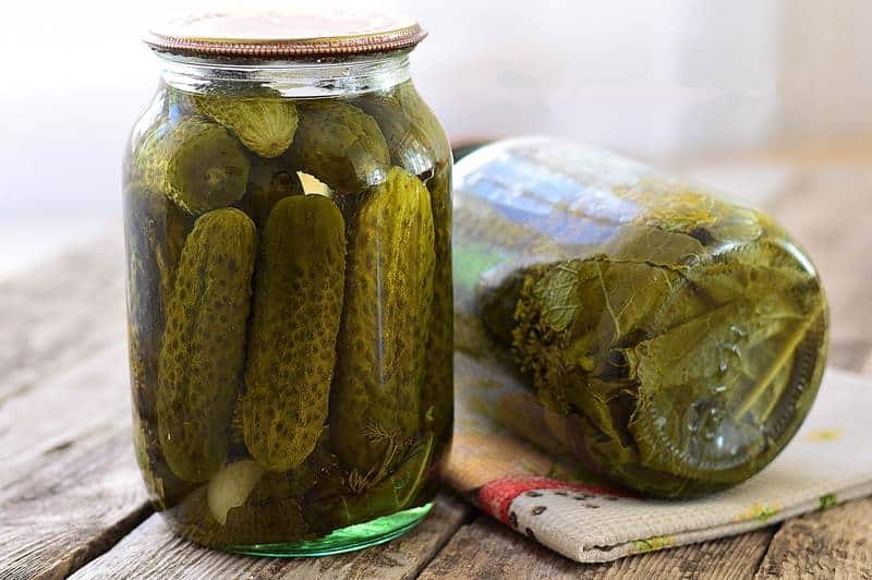 Recipes for preparing the most delicious cucumbers without vinegar for the winter