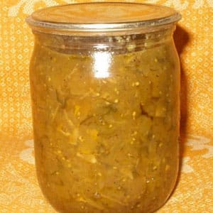 How to cook green tomatoes for the winter: simple, but unusual and tasty recipes from around the world