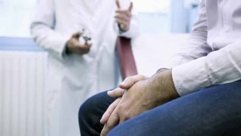 How to use onion peels for prostatitis: traditional medicine recipes for men