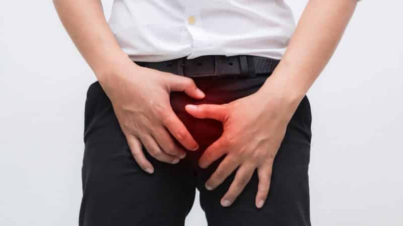 How to use onion peels for prostatitis: traditional medicine recipes for men