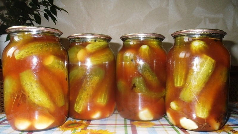 How to pickle bitter cucumbers for the winter and is it possible to do it?
