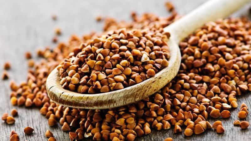 Calorie content of buckwheat, potatoes and millet – which one is healthier?