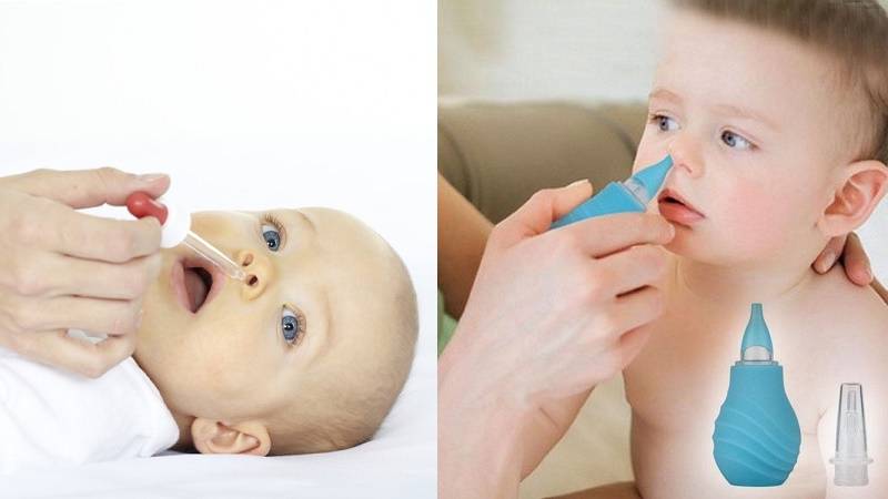 How to use onions to treat runny nose and nasal congestion in adults