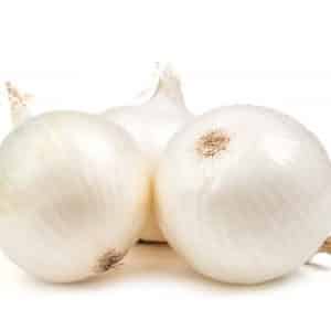 An unpretentious and stable onion hybrid, Stardust, high-yielding even with minimal care