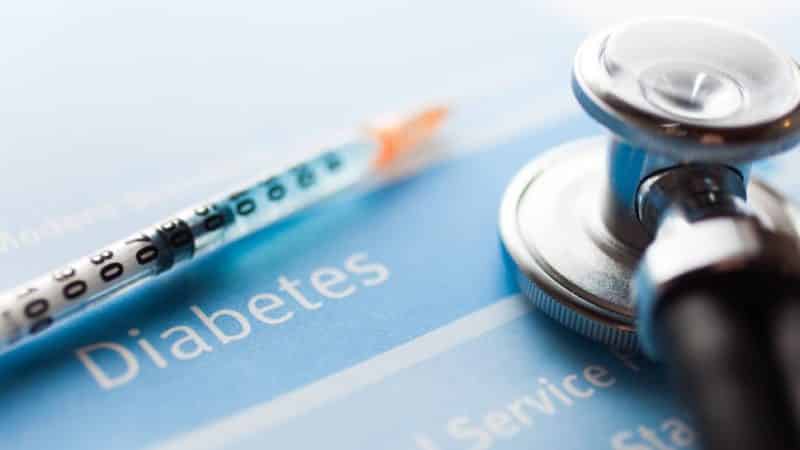 Can you eat onions if you have diabetes?