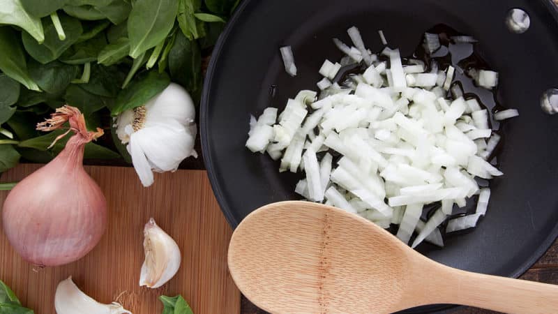 Can you eat onions if you have diabetes?