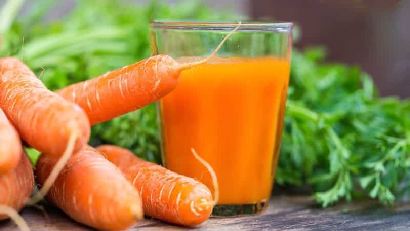 Can you eat carrots if you have type 1 or type 2 diabetes?