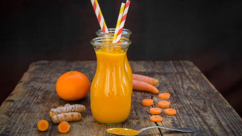 Can you eat carrots if you have type 1 or type 2 diabetes?