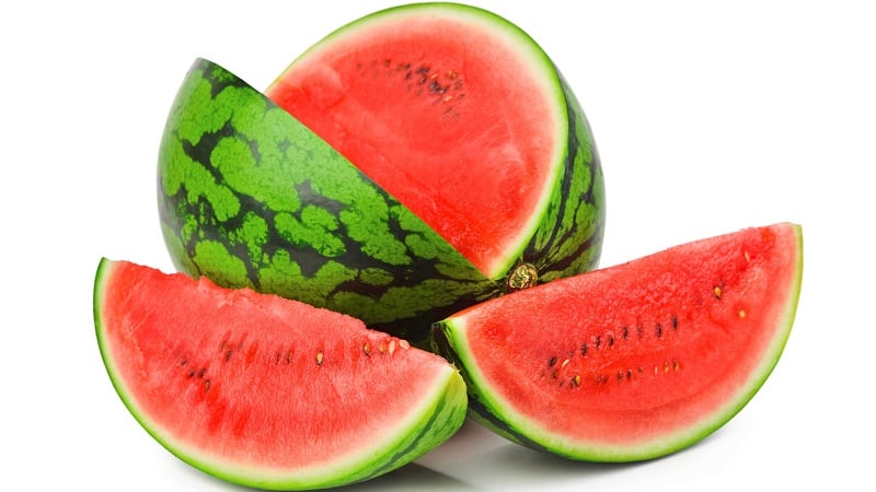 Watermelon for gallstones: can you eat it and in what quantities?