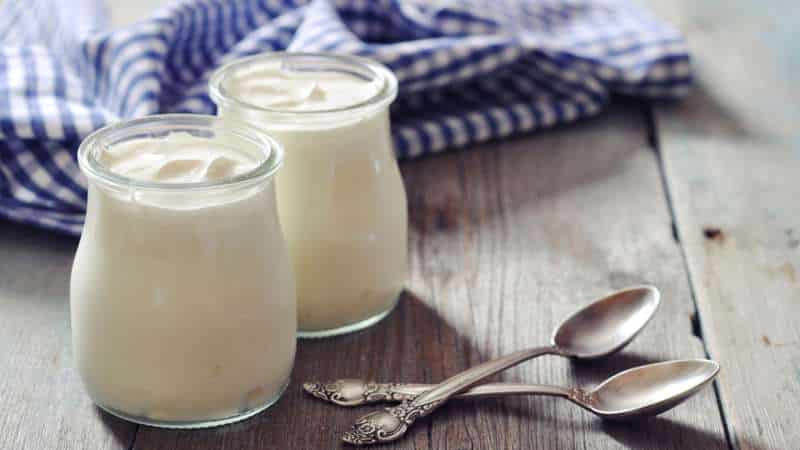 Features of bowel cleansing with buckwheat and kefir