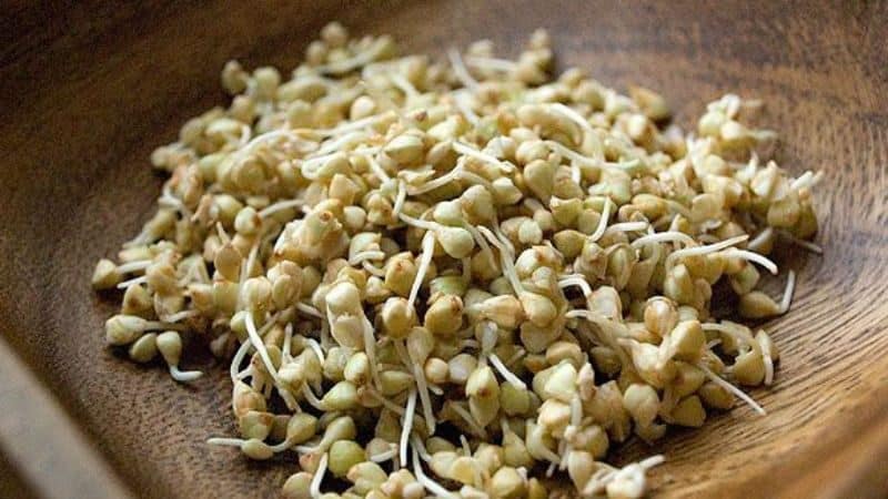 Features of bowel cleansing with buckwheat and kefir