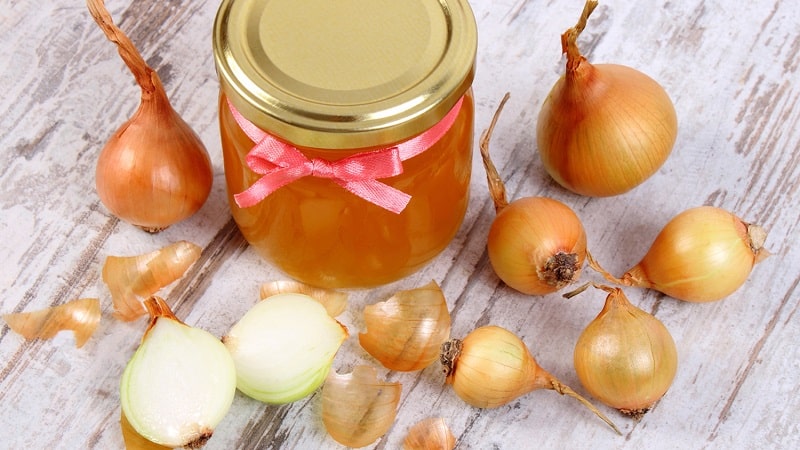 Do onions actually help with colds and flu?