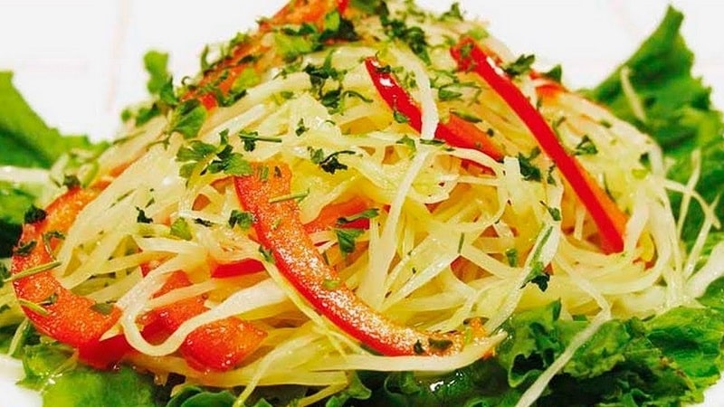 Amazing pickled sweet and sour cabbage: step-by-step recipes