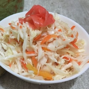 Amazing pickled sweet and sour cabbage: step-by-step recipes