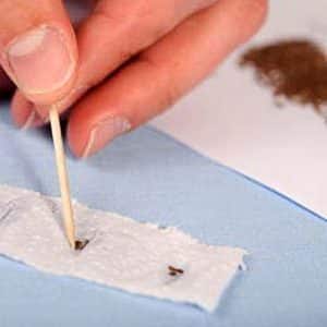 How to plant carrot seeds on tape and how to make them at home