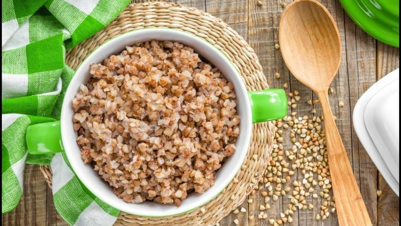Cooking side dishes and porridge correctly: how long to cook buckwheat and how to do it