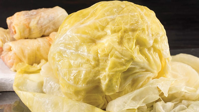How to properly ferment cabbage with heads of cabbage: step-by-step instructions and recipe options