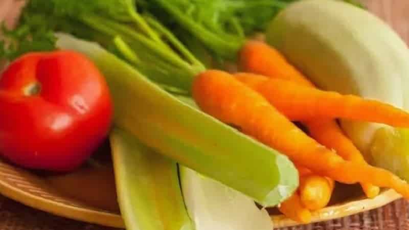 The best recipes for stalked celery preparations for the winter