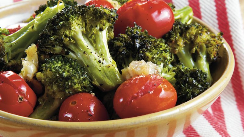 Simple and tasty DIY broccoli preparations for the winter