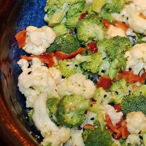 Simple and tasty DIY broccoli preparations for the winter