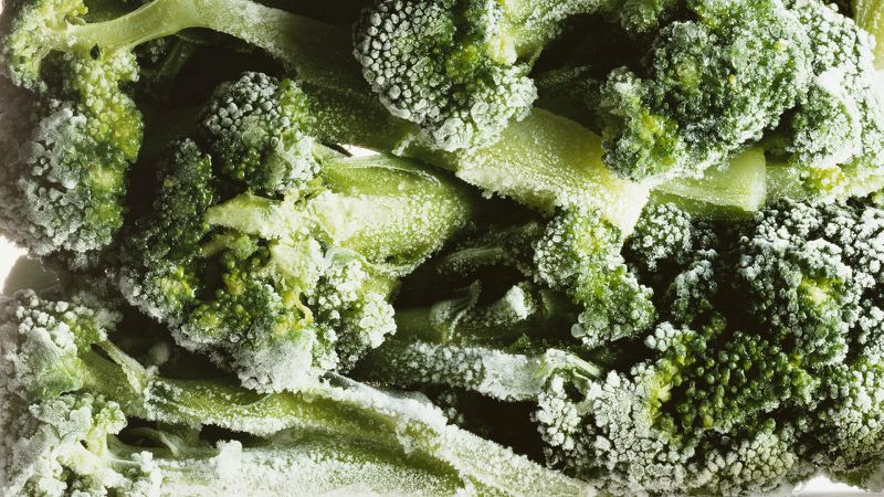 Simple and tasty DIY broccoli preparations for the winter