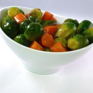 Proven ways to store Brussels sprouts for the winter in fresh, frozen and canned form