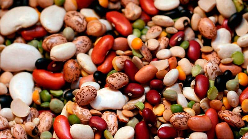 How can you replace potatoes while on a diet?