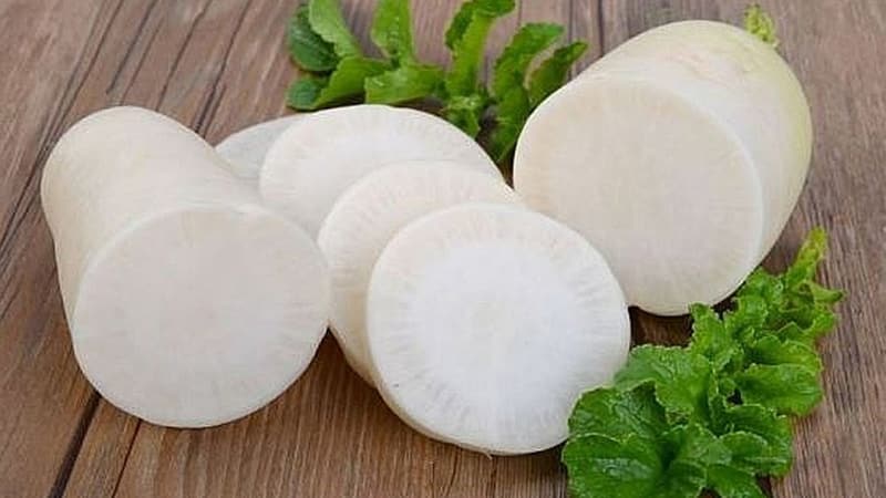 How can you replace potatoes while on a diet?