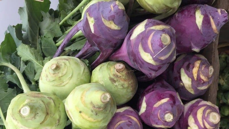How can you replace potatoes while on a diet?