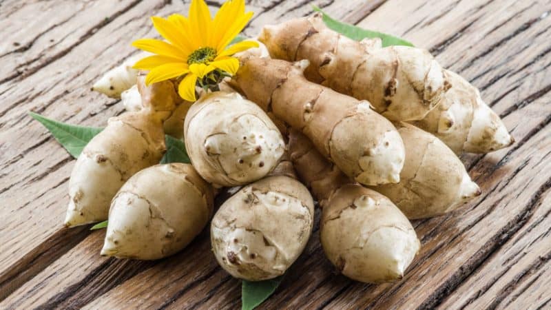 How can you replace potatoes while on a diet?