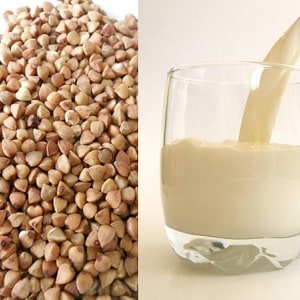 Why buckwheat with kefir is good for weight loss in the morning and how to prepare it correctly