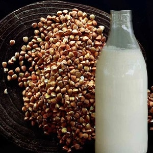Why buckwheat with kefir is good for weight loss in the morning and how to prepare it correctly