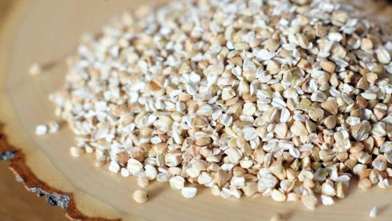 What is buckwheat, why is it good and what dishes is it suitable for?