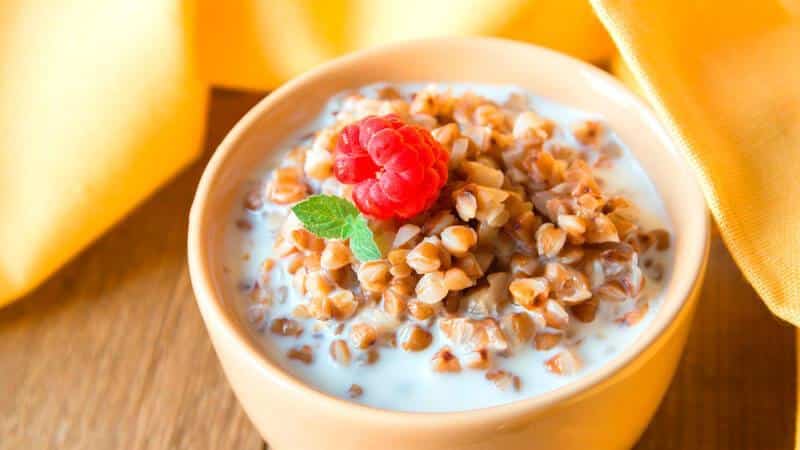 What is buckwheat, why is it good and what dishes is it suitable for?