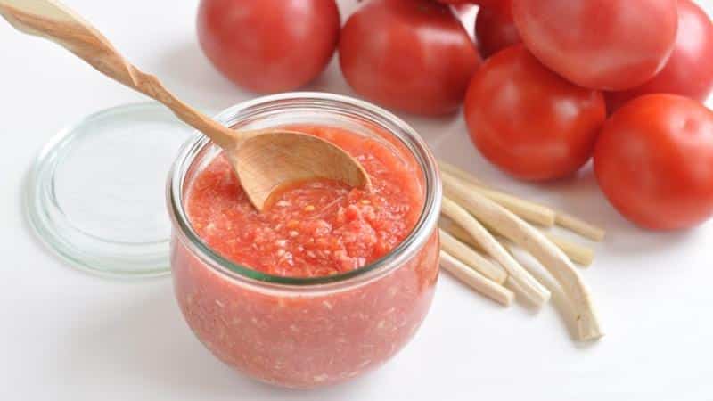 Do-it-yourself burning preparation: is it possible to freeze horseradish for the winter and how to do it correctly