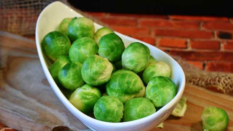 The best recipes for pickling Brussels sprouts for the winter
