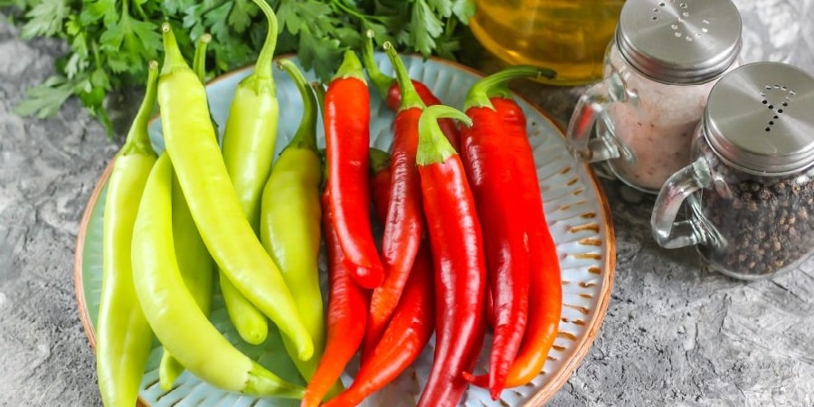 How to deliciously prepare Tsitsak pepper for the winter: the best recipes and recommendations from experienced housewives